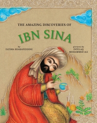 Cover image: The Amazing Discoveries of Ibn Sina 9781554987108