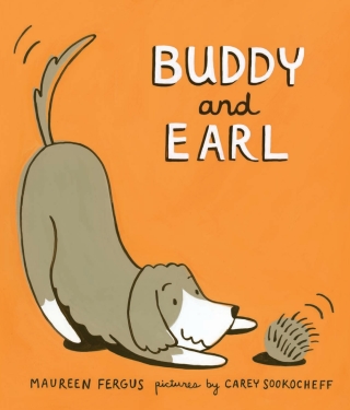 Cover image: Buddy and Earl 9781773061191