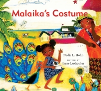 Cover image: Malaika’s Costume 9781554987542