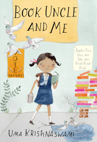Cover image: Book Uncle and Me 9781554988099