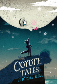 Cover image: Coyote Tales 9781554988334