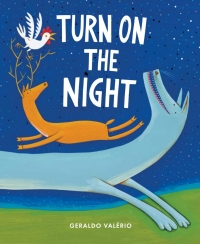 Cover image: Turn On the Night 9781554988419