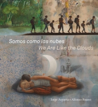 Cover image: Somos como las nubes / We Are Like the Clouds 9781554988495