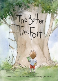 Cover image: The Better Tree Fort 9781554988631