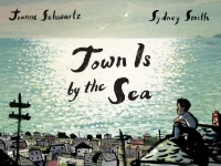 Cover image: Town Is by the Sea 9781554988716