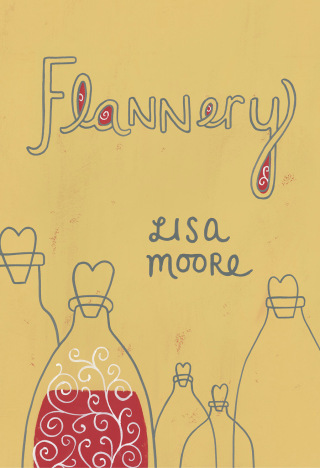Imagen de portada: Flannery 9781554980765
