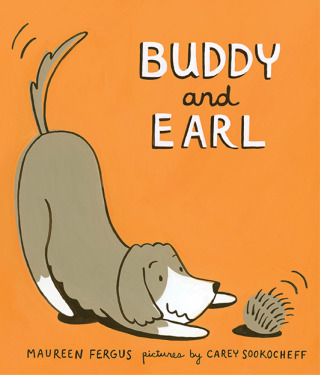 Cover image: Buddy and Earl 9781554987122