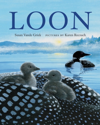 Cover image: Loon 9781773062365