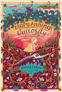Cover image: Mary Anning's Curiosity 9781554988983