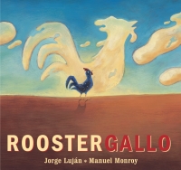 Cover image: Rooster / Gallo 9781554989362
