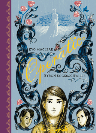 Cover image: Operatic 9781554989720
