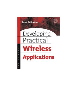 Immagine di copertina: Developing Practical Wireless Applications 9781555583101
