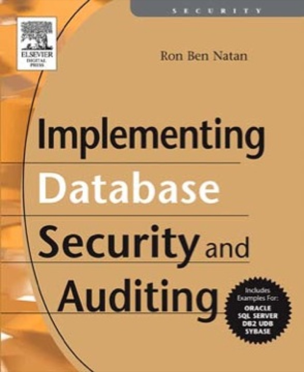 Implementing Database Security and Auditing