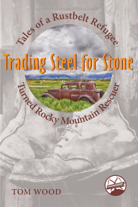 Cover image: Trading Steel for Stone 9781555664671