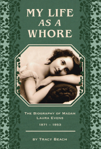 Cover image: My Life as a Whore 9781555664626