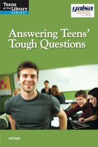 Cover image: Answering Teens' Tough Questions 9781555707941