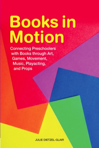 Cover image: Books in Motion 9781555708108