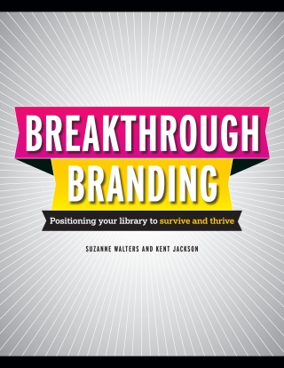 Cover image: Breakthrough Branding 9781555707668