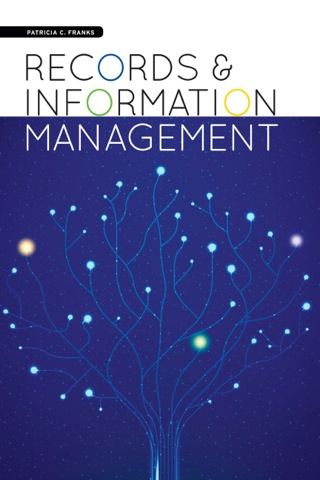 Cover image: Records and Information Management 9781555709105