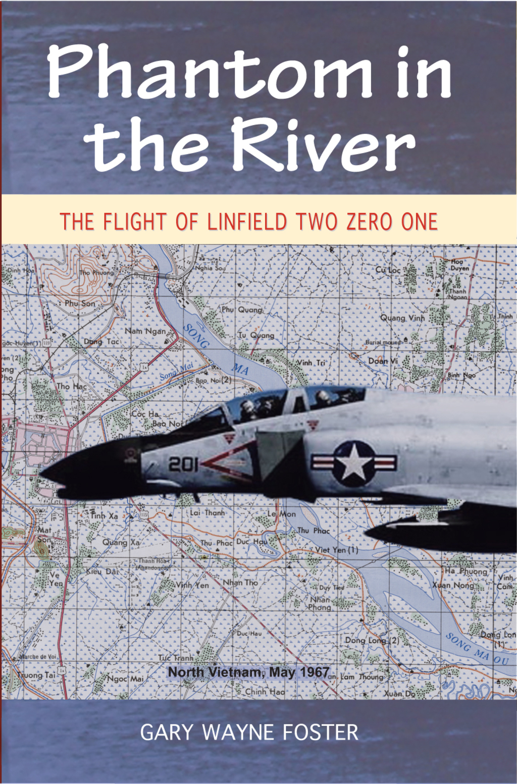 Phantom in the River