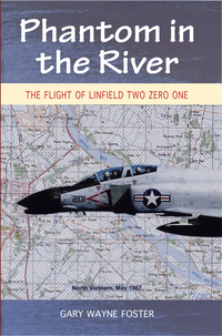 Cover image: Phantom in the River 9781555716646