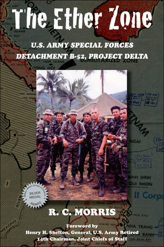 Cover image: The Ether Zone 1st edition 9781555716622