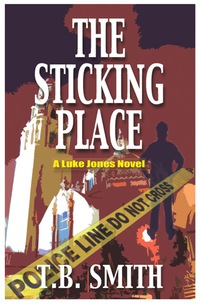 صورة الغلاف: The Sticking Place 1st edition 9781555716769