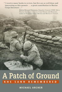 Cover image: A Patch of Ground 9781555716431