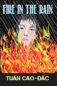 Imagen de portada: Fire in the Rain 1st edition 9781555717469