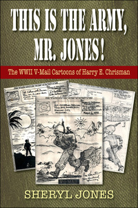 Cover image: This is the Army, Mr. Jones! 1st edition 9781555717483