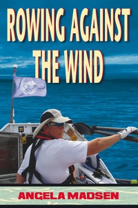 Imagen de portada: Rowing Against the Wind 1st edition
