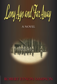 Imagen de portada: Long Ago and Far Away 1st edition