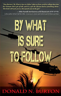 Cover image: By What is Sure to Follow