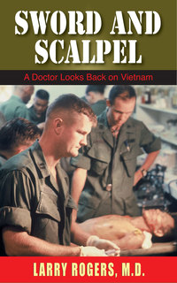 Cover image: Sword and Scalpel 9781555717674