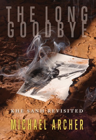 Cover image: The Long Goodbye