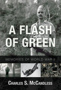 Cover image: A Flash of Green