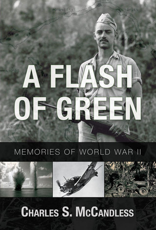 صورة الغلاف: A Flash of Green