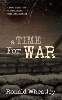 Imagen de portada: A Time for War