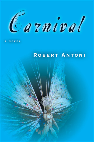 Imagen de portada: Carnival 9780802170057