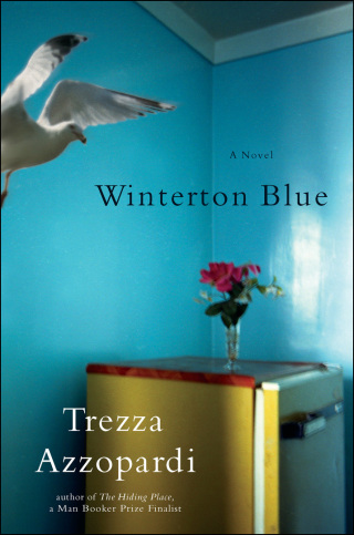 Imagen de portada: Winterton Blue 9780802143495