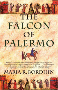 Imagen de portada: The Falcon of Palermo 9780802142320