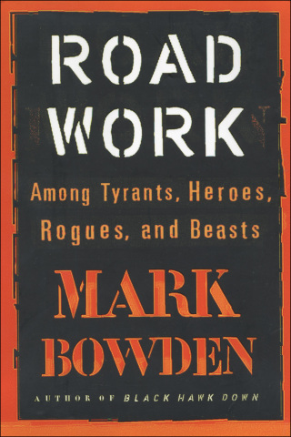 Immagine di copertina: Road Work 9780802125101