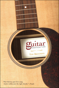 Cover image: Guitar 9780802142580