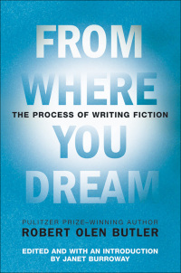 Cover image: From Where You Dream 9780802142573