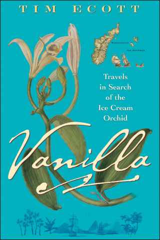 Cover image: Vanilla 9780802117755