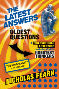 صورة الغلاف: The Latest Answers to the Oldest Questions 9780802143471
