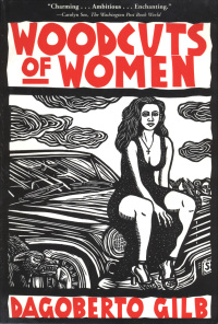 表紙画像: Woodcuts of Women 9780802138743