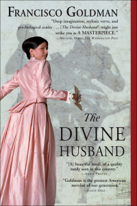 Titelbild: The Divine Husband 9781555846381