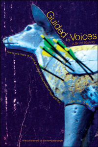 Immagine di copertina: Guided by Voices 9780802170132
