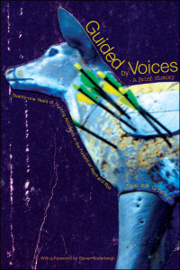 صورة الغلاف: Guided by Voices 9780802170132